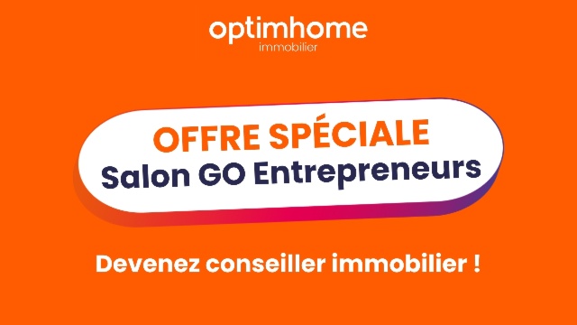 Offre spéciale GO Entrepreneurs