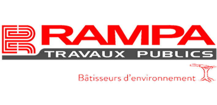 RAMPA TP
