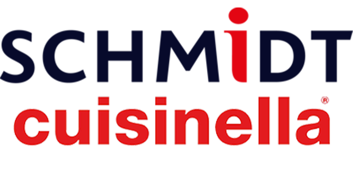 SCHMIDT - CUISINELLA