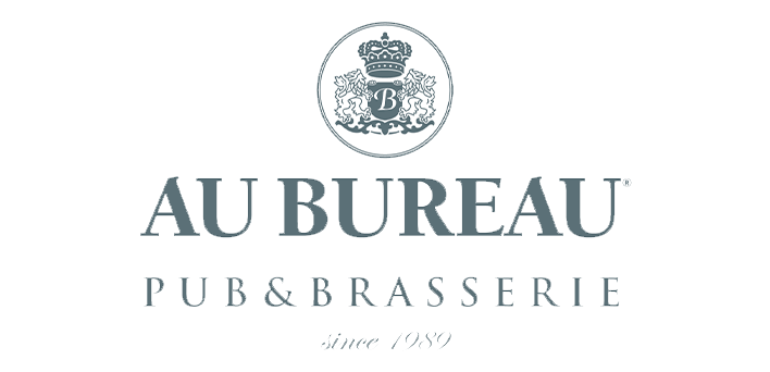 AU BUREAU