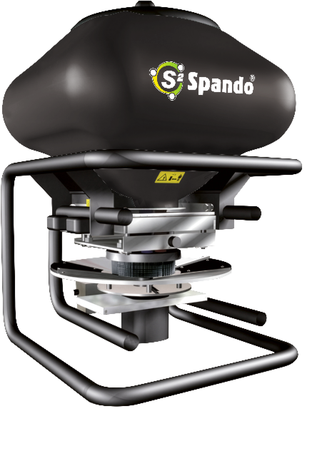 SPANDO S2