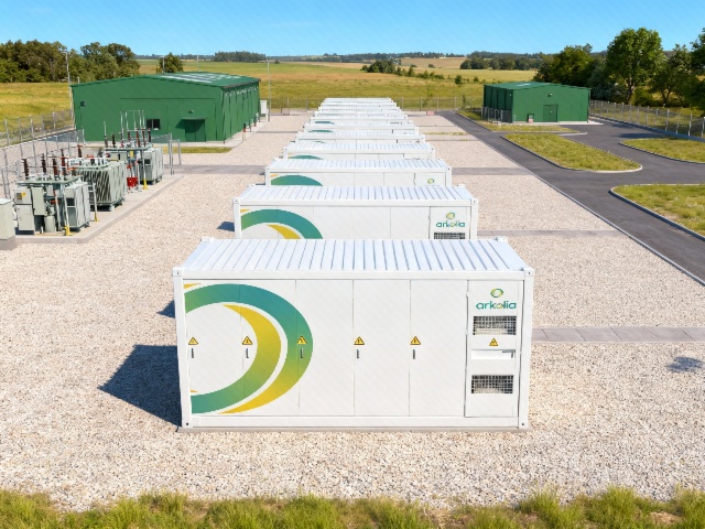 Systèmes de stockage d'énergie par batterie