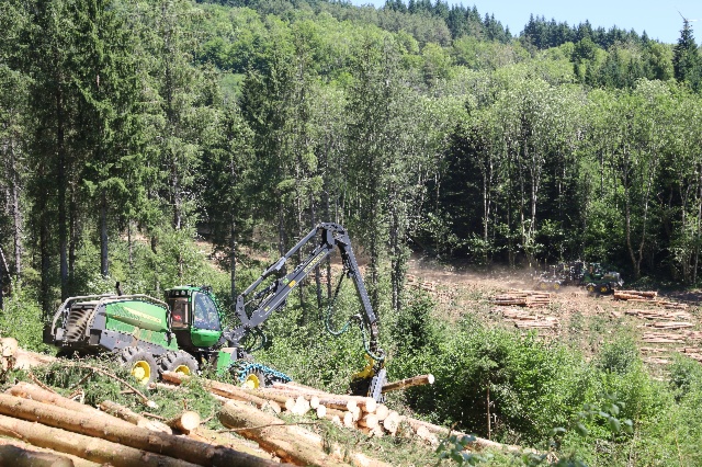 Série H - 1470H et H427