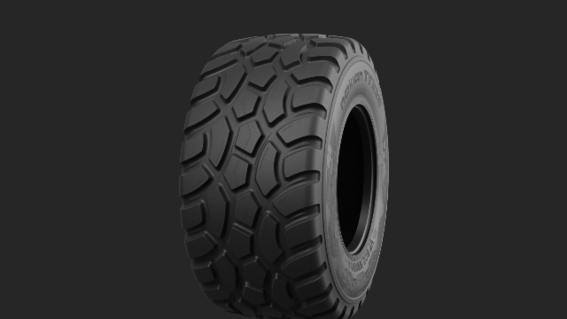 Nokian Tyres Country King 2