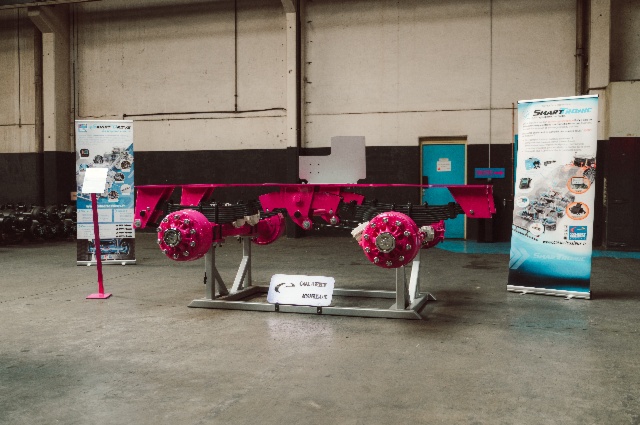 Système SMART TRONIC