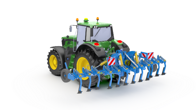 Actimixt Evolution V2