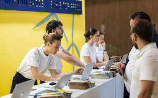 We’re hiring a communication intern for Seanergy 2026