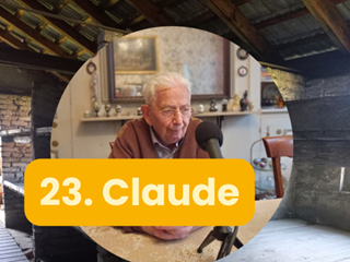 23 - Claude
