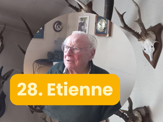 28 - Etienne