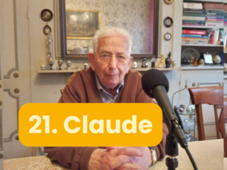 21 - Claude
