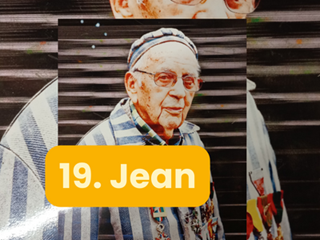 19 - Jean