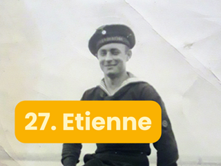 27 - Etienne