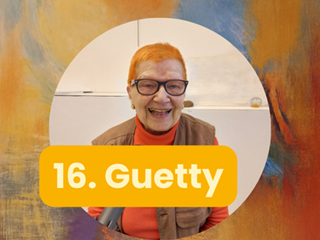 16 - Guetty