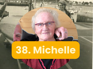 38 - Michelle