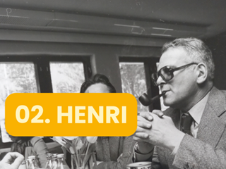 02 - Henri