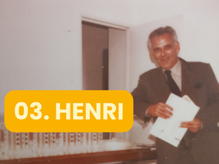 03 - Henri 