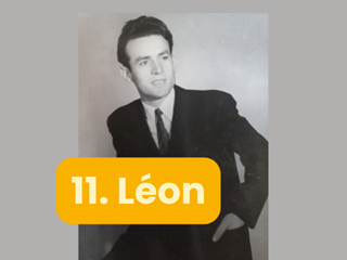 11 - Léon