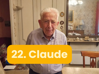 22 - Claude