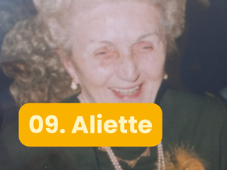 09 - Aliette