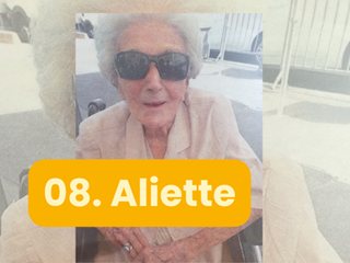 08 - Aliette