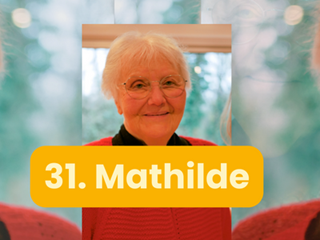 31 -Mathilde