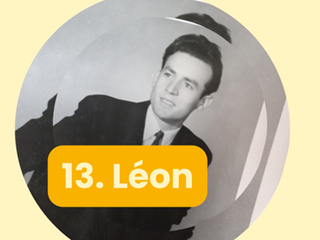 13 - Léon