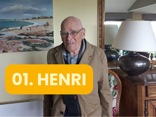01 - Henri