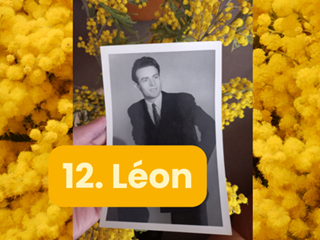 12 - Léon