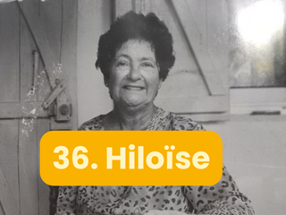 36 - Hiloïse
