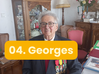 04 - Georges