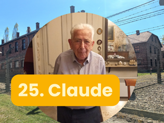 25 - Claude