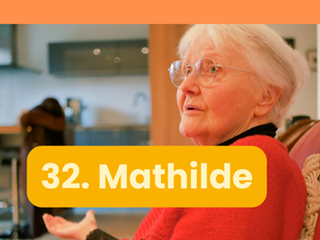 32 - Mathilde