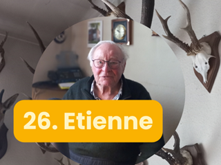 26 - Etienne