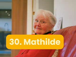 30 - Mathilde