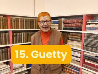 15 - Guetty