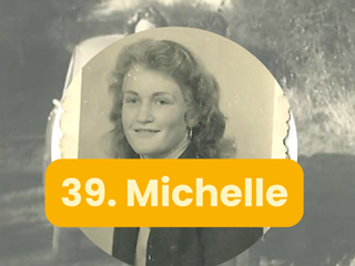 39 - Michelle