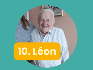 10 - Léon