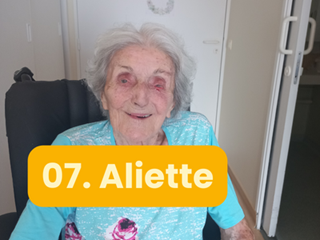 07 - Aliette