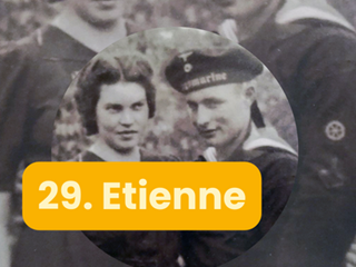 29 - Etienne