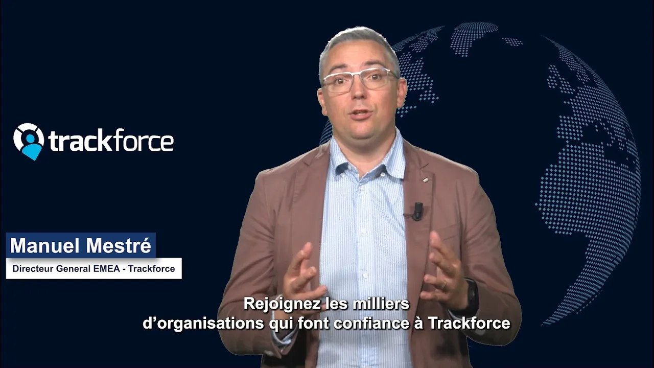 Trackforce