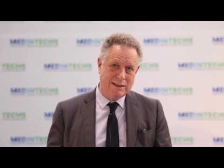 Nicolas Revel - Directeur général de l'APHP