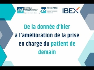 De la donnée d'hier à l'amélioration de la prise en charge patient de demain