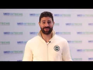 Cyril Benzaquen - Athlète francais de muay thaï et de kick-boxing