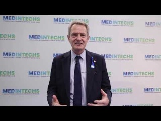 Michel Lauzzana - Député de Lot et Garonne