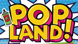 PopLand : un rdv à ne pas manquer !