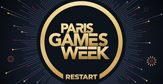 Le Cosplay et Paris Games Week 2022