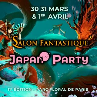 Le Cosplay sur la 11e Edition