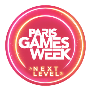 Paris Games Week 2023 : nous voilà !