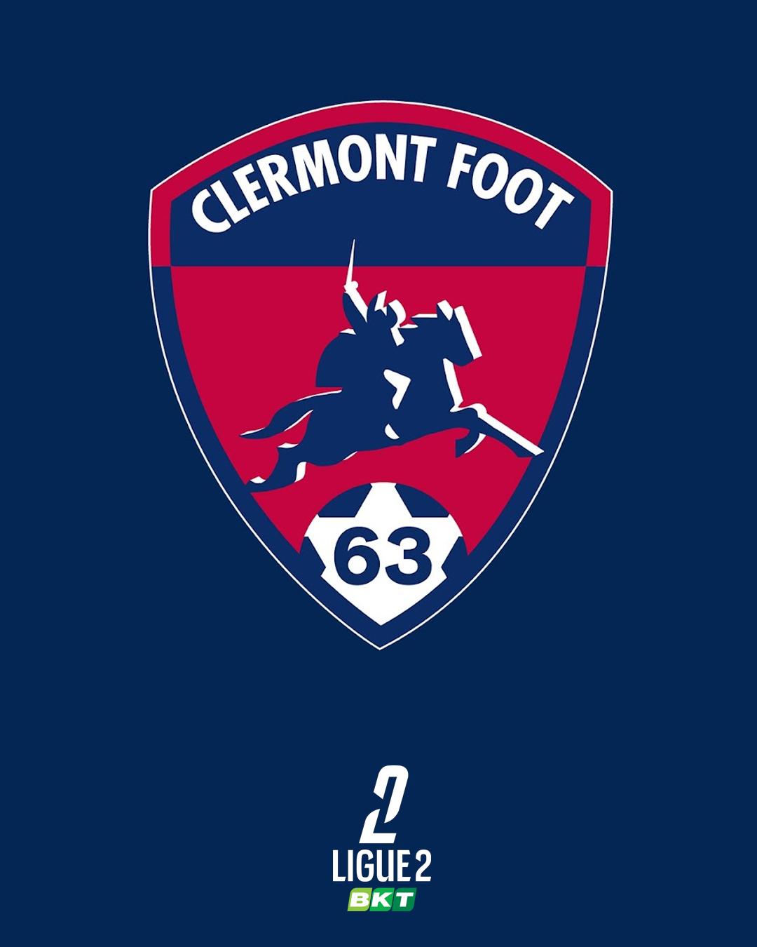 Clermont vs Guingamp