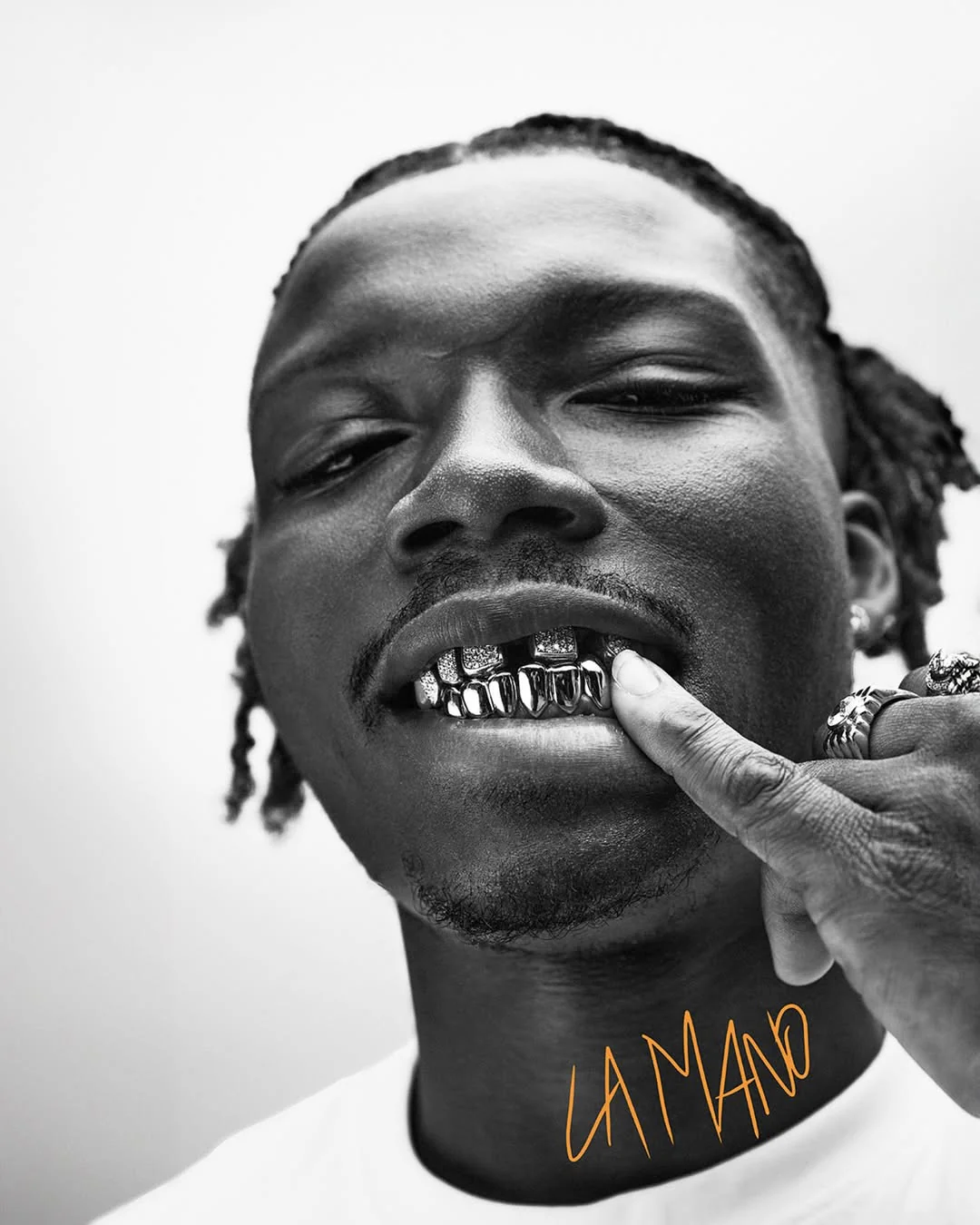 La Mano 1.9 | La Coopérative de mai